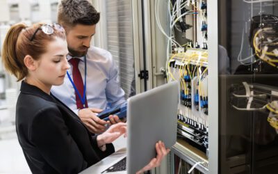 Nieuw instrument moet einde maken aan energie­verspilling datacenters
